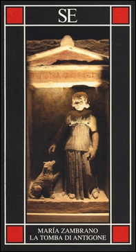 La tomba di Antigone - Librerie.coop La tomba di Antigone - Librerie.coop