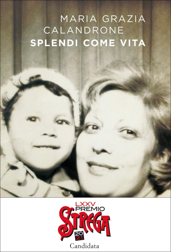 Splendi come vita - Librerie.coop Splendi come vita - Librerie.coop
