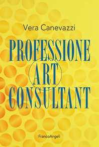 Professione art consultant - Librerie.coop