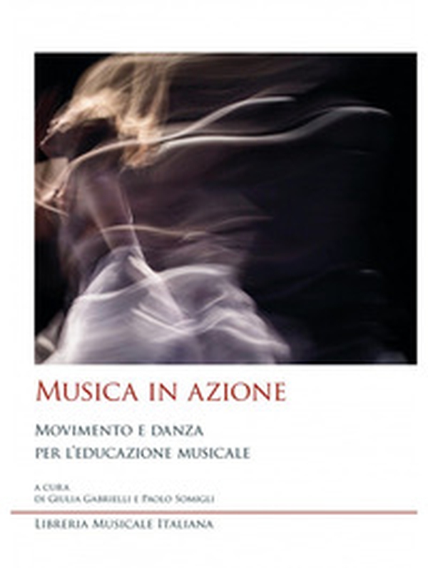 Musica in azione. Movimento e danza per l'educazione musicale - Librerie.coop Musica in azione. Movimento e danza per l'educazione musicale - Librerie.coop
