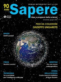 Sapere. Idee e progressi della scienza - Vol. 3 - Librerie.coop