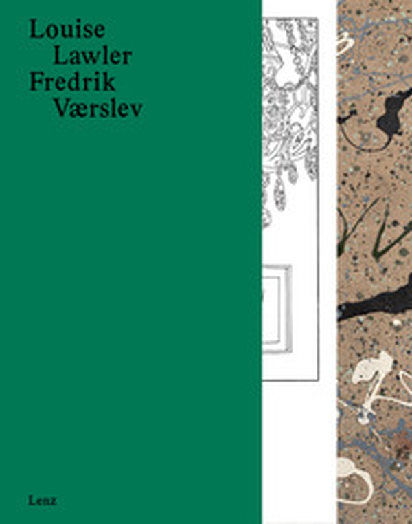 Louise Lawler/Fredrik Værslev - Librerie.coop Louise Lawler/Fredrik Værslev - Librerie.coop