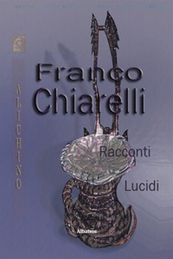 Racconti lucidi - Librerie.coop Racconti lucidi - Librerie.coop
