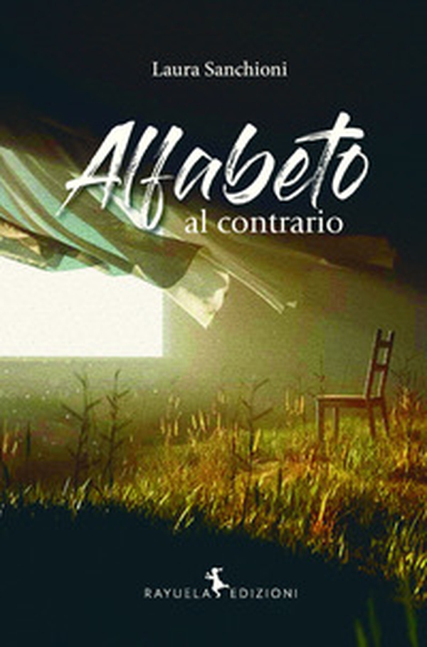 Alfabeto al contrario - Librerie.coop Alfabeto al contrario - Librerie.coop