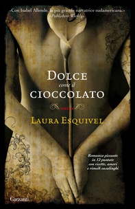 Dolce come il cioccolato - Librerie.coop Dolce come il cioccolato - Librerie.coop