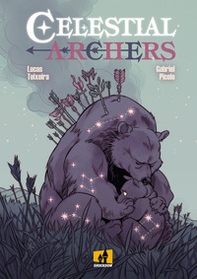 Celestial archers - Librerie.coop