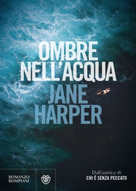 Ombre nell'acqua - Librerie.coop