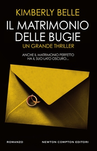 Il matrimonio delle bugie - Librerie.coop