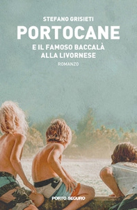 Portocane e il famoso baccalà alla livornese - Librerie.coop