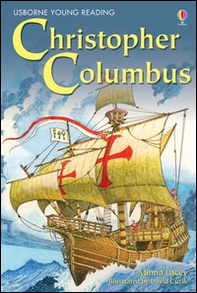 Christopher Columbus - Librerie.coop