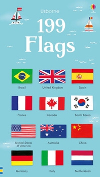 199 flags - Librerie.coop 199 flags - Librerie.coop