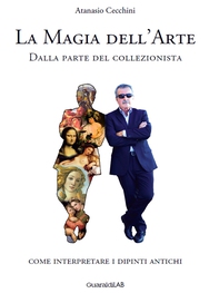 La magia dell'arte - Librerie.coop La magia dell'arte - Librerie.coop