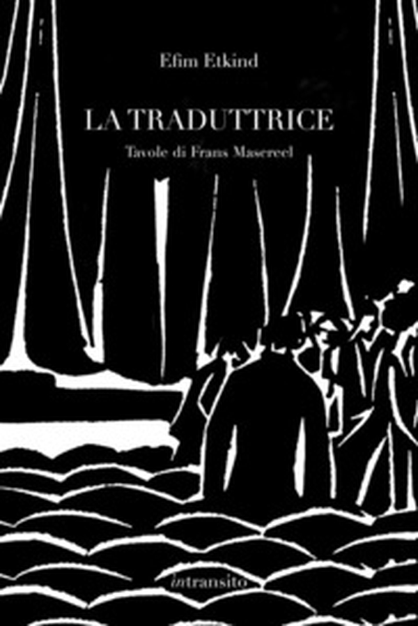 La traduttrice - Librerie.coop La traduttrice - Librerie.coop