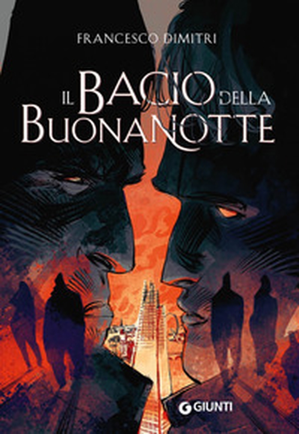Il bacio della buonanotte - Librerie.coop Il bacio della buonanotte - Librerie.coop