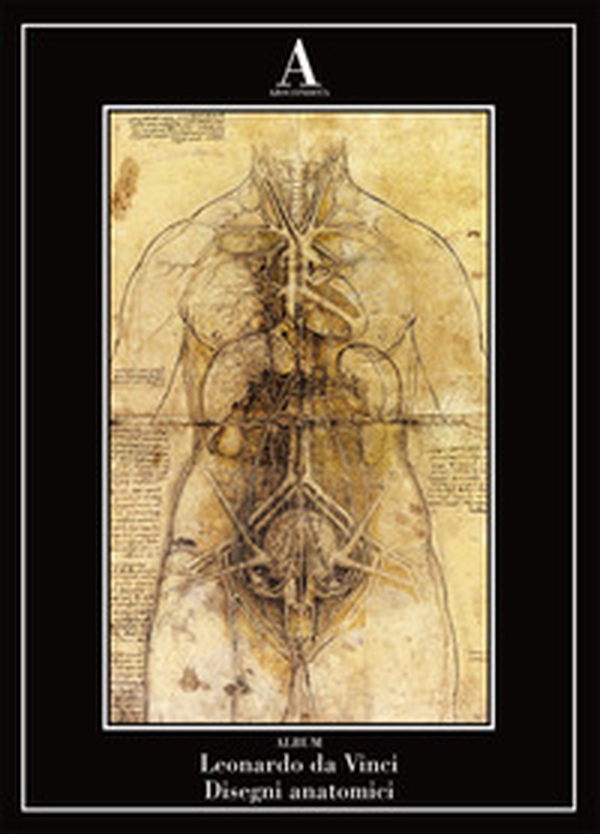 Disegni anatomici - Librerie.coop Disegni anatomici - Librerie.coop
