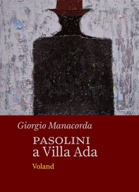 Pasolini a Villa Ada - Librerie.coop