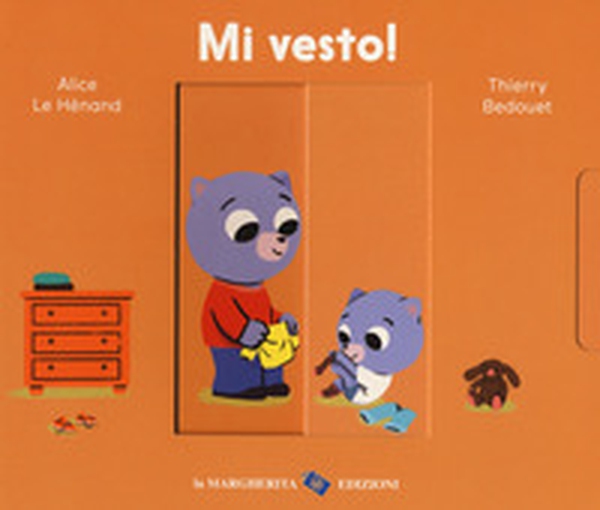 Mi vesto! - Librerie.coop Mi vesto! - Librerie.coop