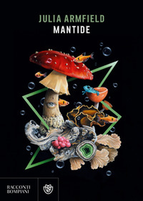 Mantide - Librerie.coop Mantide - Librerie.coop