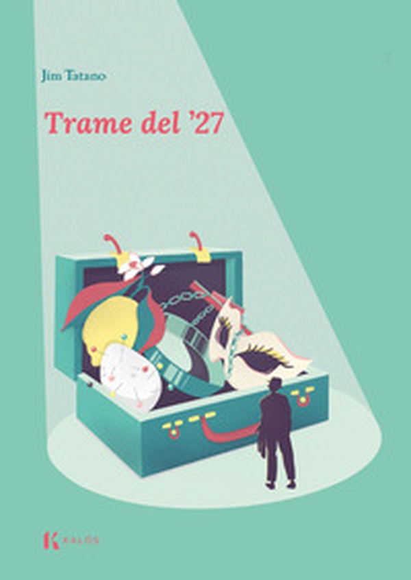 Trame del '27 - Librerie.coop Trame del '27 - Librerie.coop