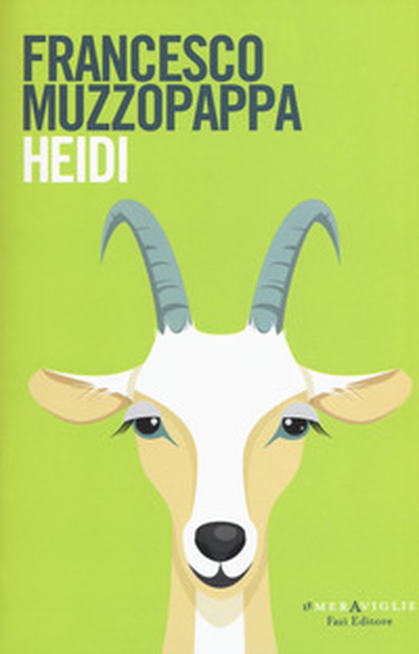 Heidi - Librerie.coop Heidi - Librerie.coop