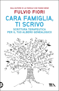 Cara famiglia, ti scrivo - Librerie.coop Cara famiglia, ti scrivo - Librerie.coop