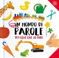 Un mondo di parole - Librerie.coop