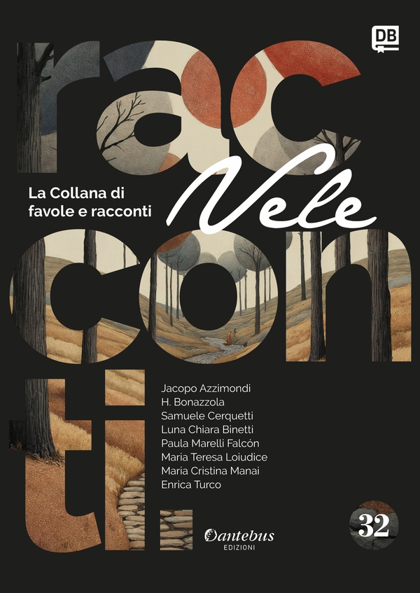 Collana di Racconti e Favole Vele vol. 32 - Librerie.coop Collana di Racconti e Favole Vele vol. 32 - Librerie.coop