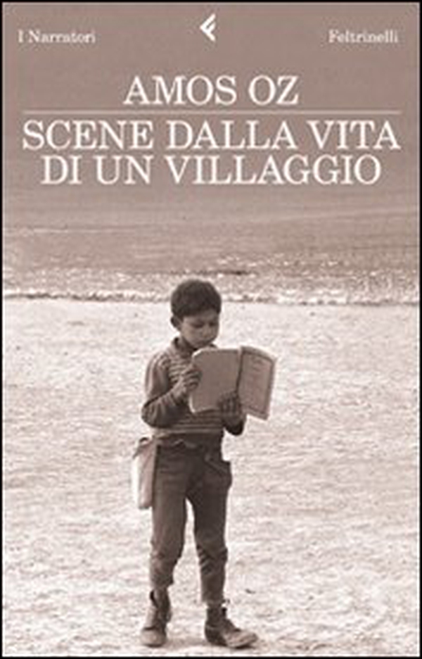 Scene dalla vita di un villaggio - Librerie.coop