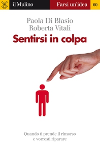 Sentirsi in colpa - Librerie.coop