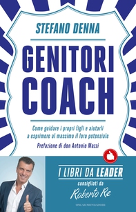Genitori coach - Librerie.coop