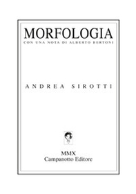 Morfologia - Librerie.coop