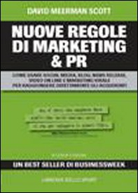 Le nuove regole del marketing e delle PR - Librerie.coop