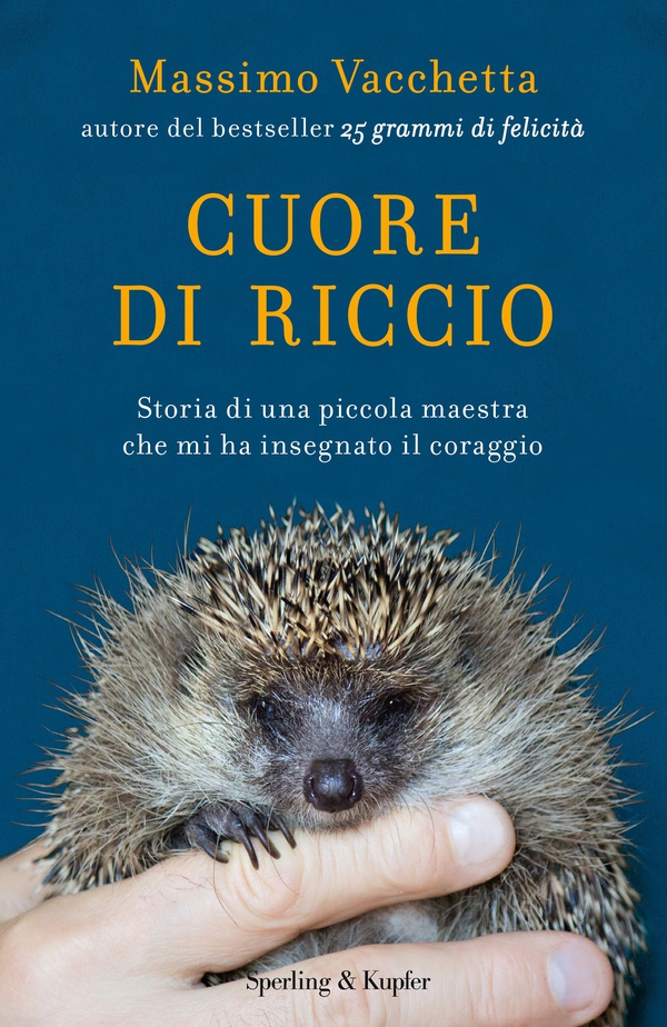 Cuore di riccio - Librerie.coop Cuore di riccio - Librerie.coop