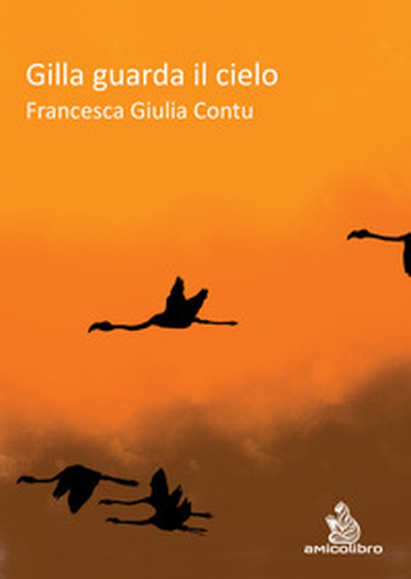 Gilla guarda il cielo - Librerie.coop