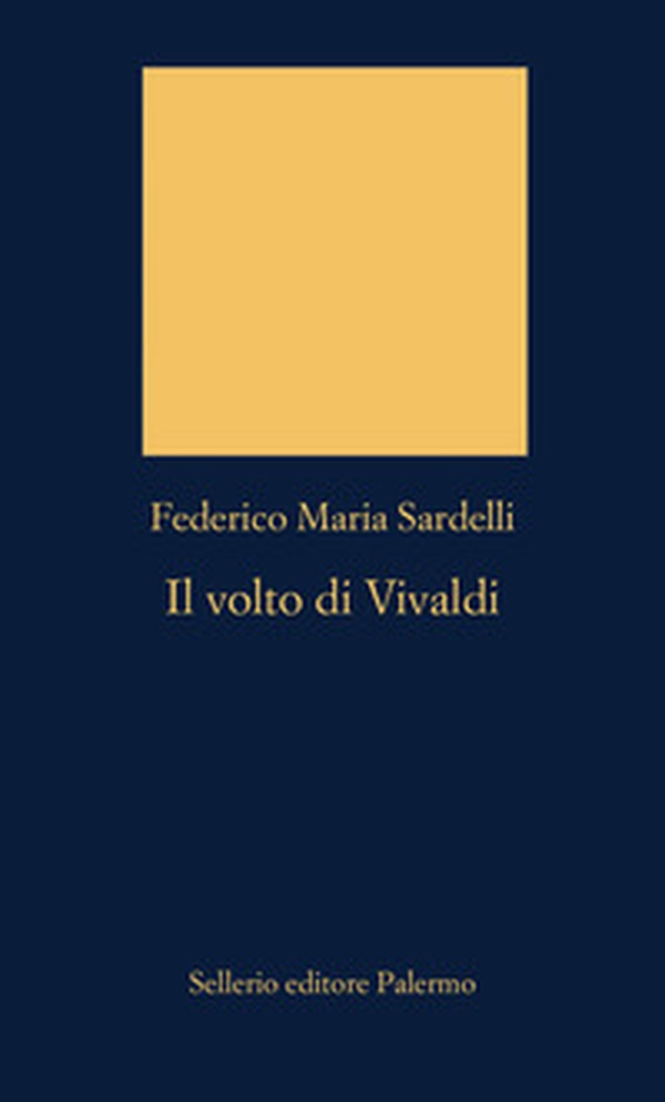 Il volto di Vivaldi - Librerie.coop