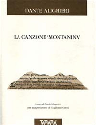 La canzone «Montanina» - Librerie.coop La canzone «Montanina» - Librerie.coop