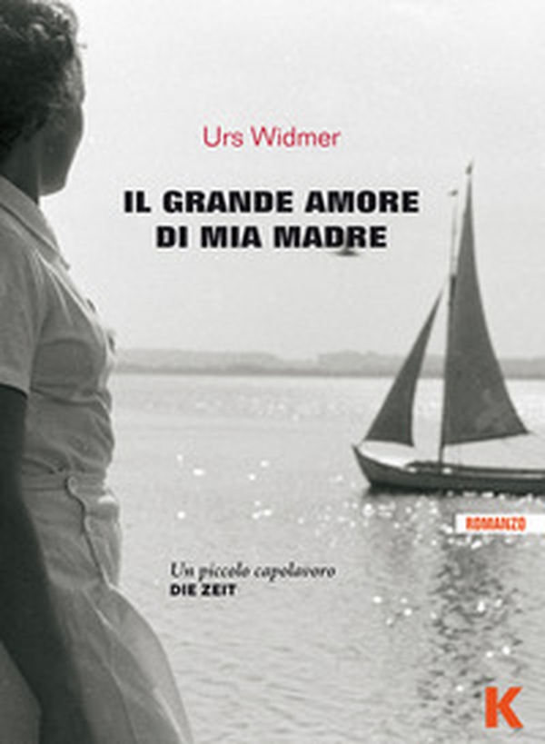 Il grande amore di mia madre - Librerie.coop Il grande amore di mia madre - Librerie.coop