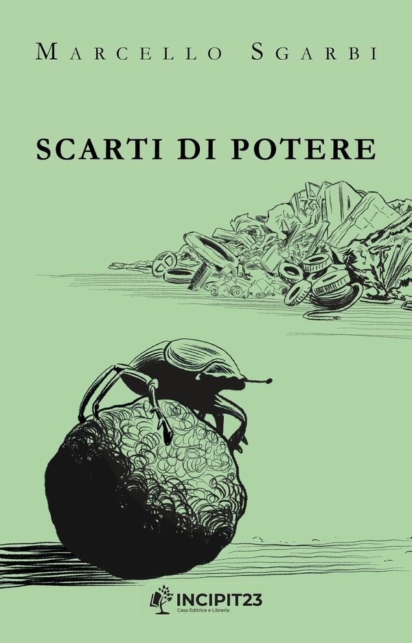 Scarti di potere - Librerie.coop Scarti di potere - Librerie.coop