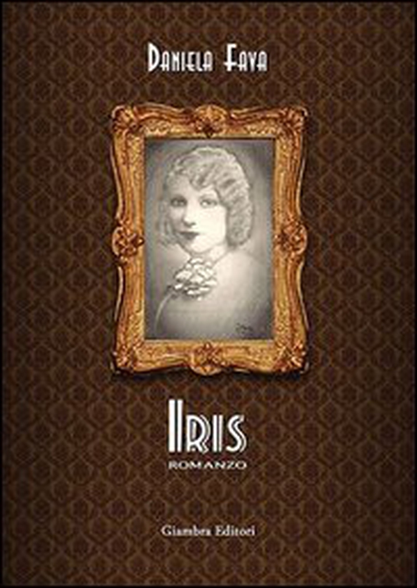 Iris - Librerie.coop Iris - Librerie.coop