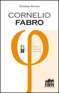 Cornelio Fabro - Librerie.coop