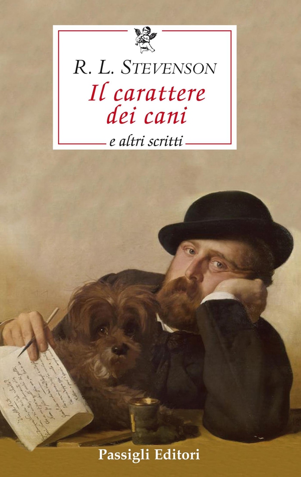 IL CARATTERE DEI CANI - Librerie.coop IL CARATTERE DEI CANI - Librerie.coop