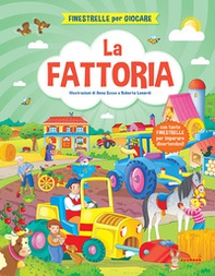 La fattoria - Librerie.coop