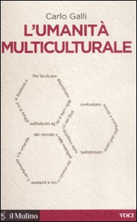 L'umanità multiculturale - Librerie.coop