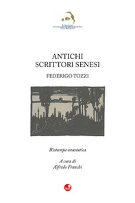 Antichi scrittori senesi - Librerie.coop
