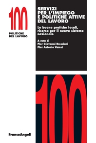 Servizi per l'impiego e politiche attive del lavoro - Librerie.coop Servizi per l'impiego e politiche attive del lavoro - Librerie.coop