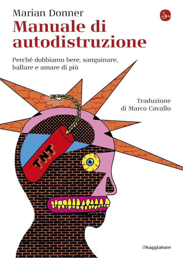 Manuale di autodistruzione - Librerie.coop Manuale di autodistruzione - Librerie.coop