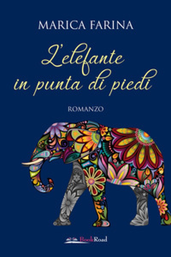 L'elefante in punta di piedi - Librerie.coop L'elefante in punta di piedi - Librerie.coop