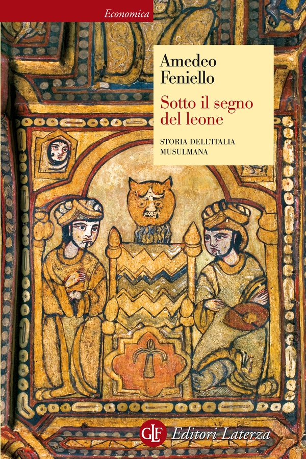 Sotto il segno del leone - Librerie.coop Sotto il segno del leone - Librerie.coop