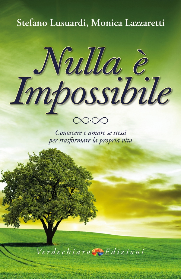 Nulla è Impossibile - Librerie.coop Nulla è Impossibile - Librerie.coop