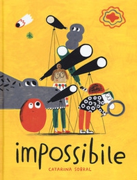 Impossibile - Librerie.coop